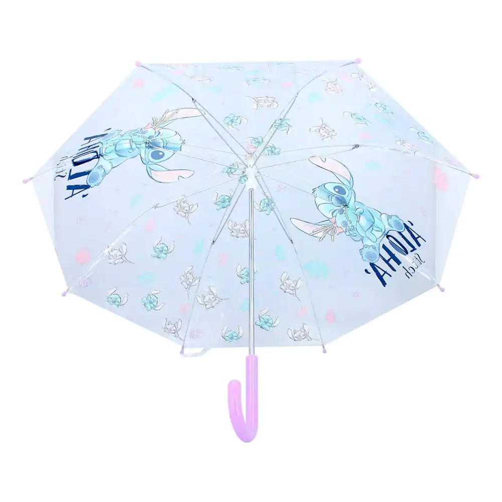 Lilo & Stitch Umbrelă Stitch & Angel Rainy Days Copii poza produsului