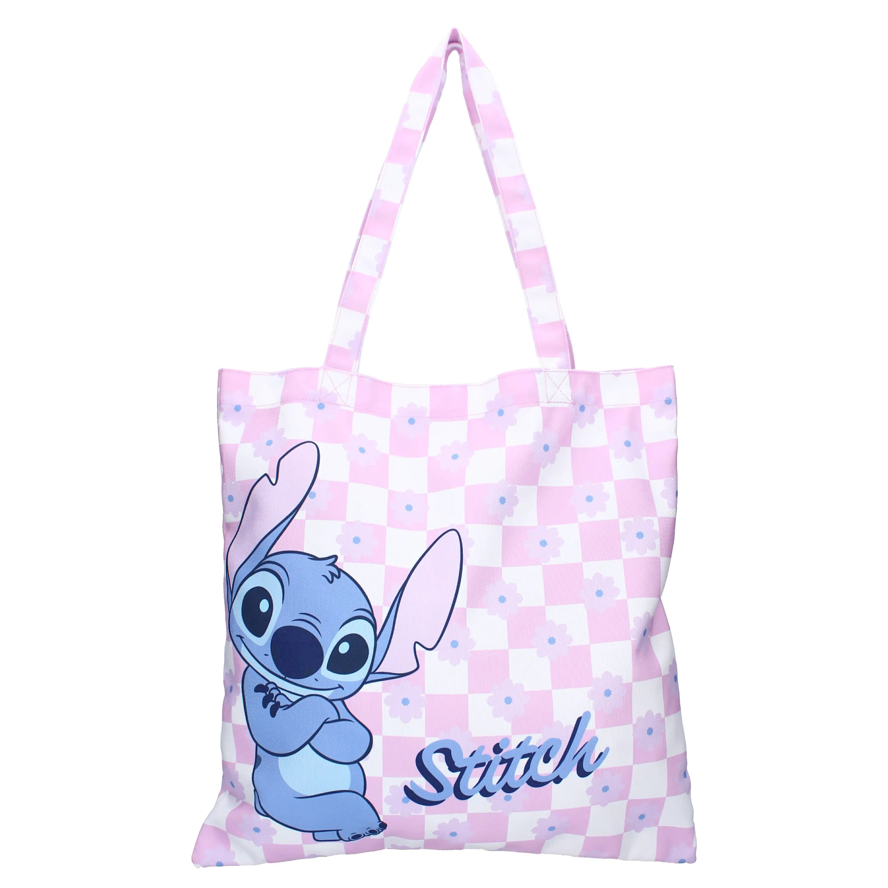 Lilo & Stitch Tote Bag Geantă de cumpărături Stitch Bag It Up! poza produsului