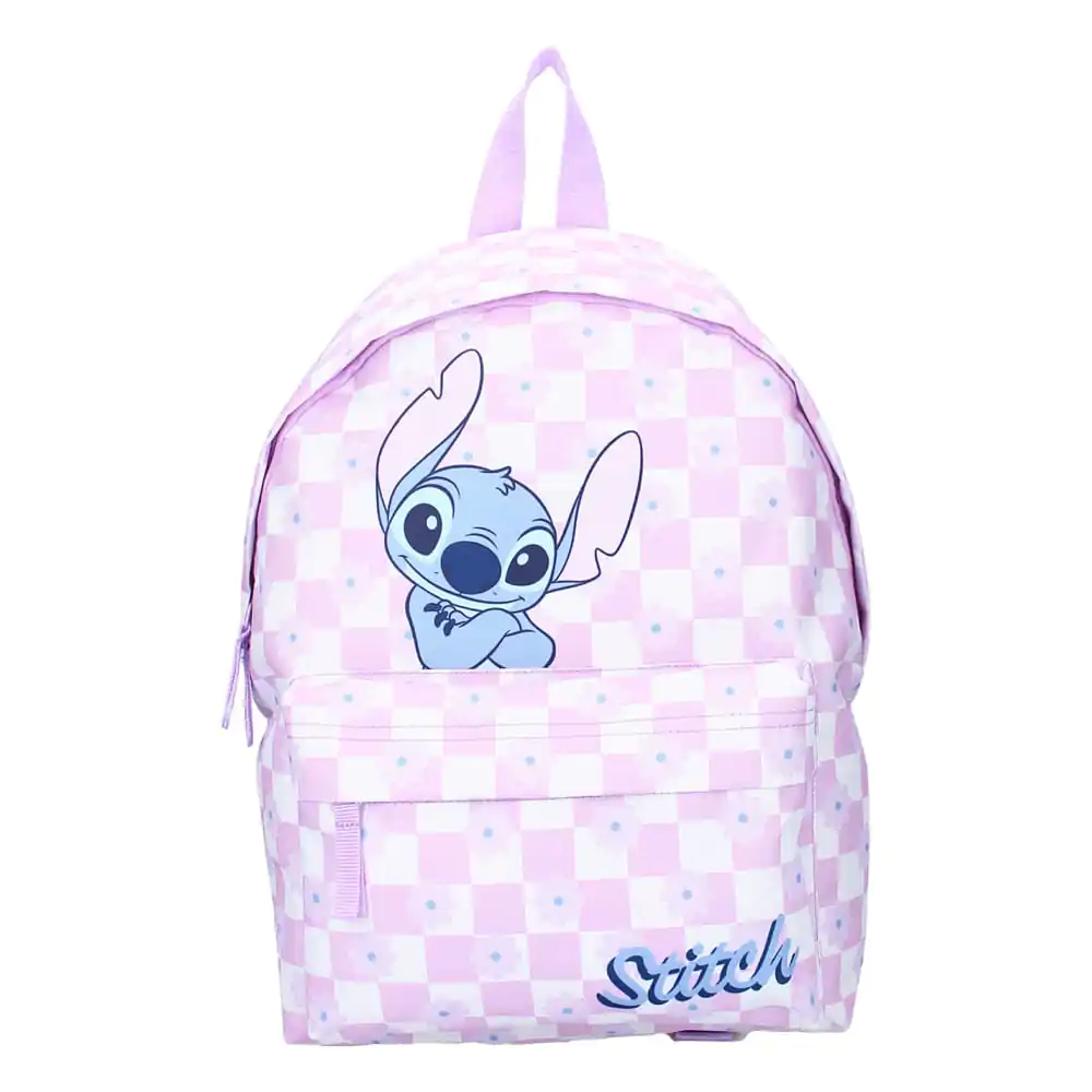 Lilo & Stitch Rucsac Stitch Bag It Up! poza produsului