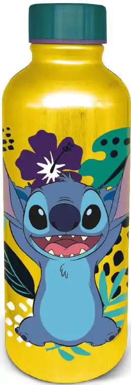 Lilo & Stitch Termo Sticlă de apă Stitch Albastru poza produsului