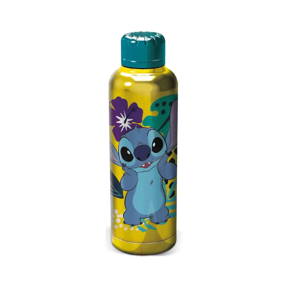 Lilo & Stitch Termo Sticlă de apă Stitch Albastru poza produsului