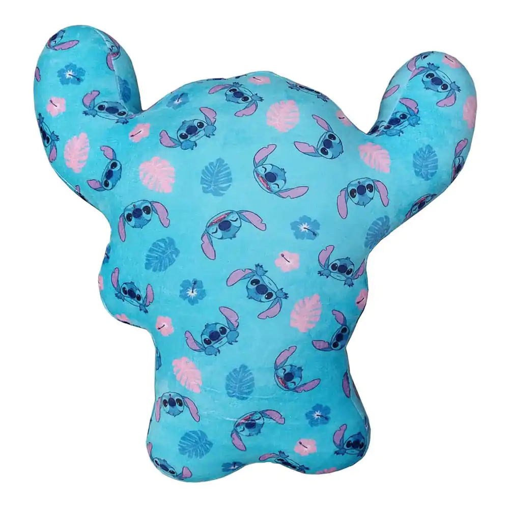 Lilo & Stitch Pillow Stitch Body 40 cmPerna Lilo & Stitch Stitch Body 40 cm poza produsului