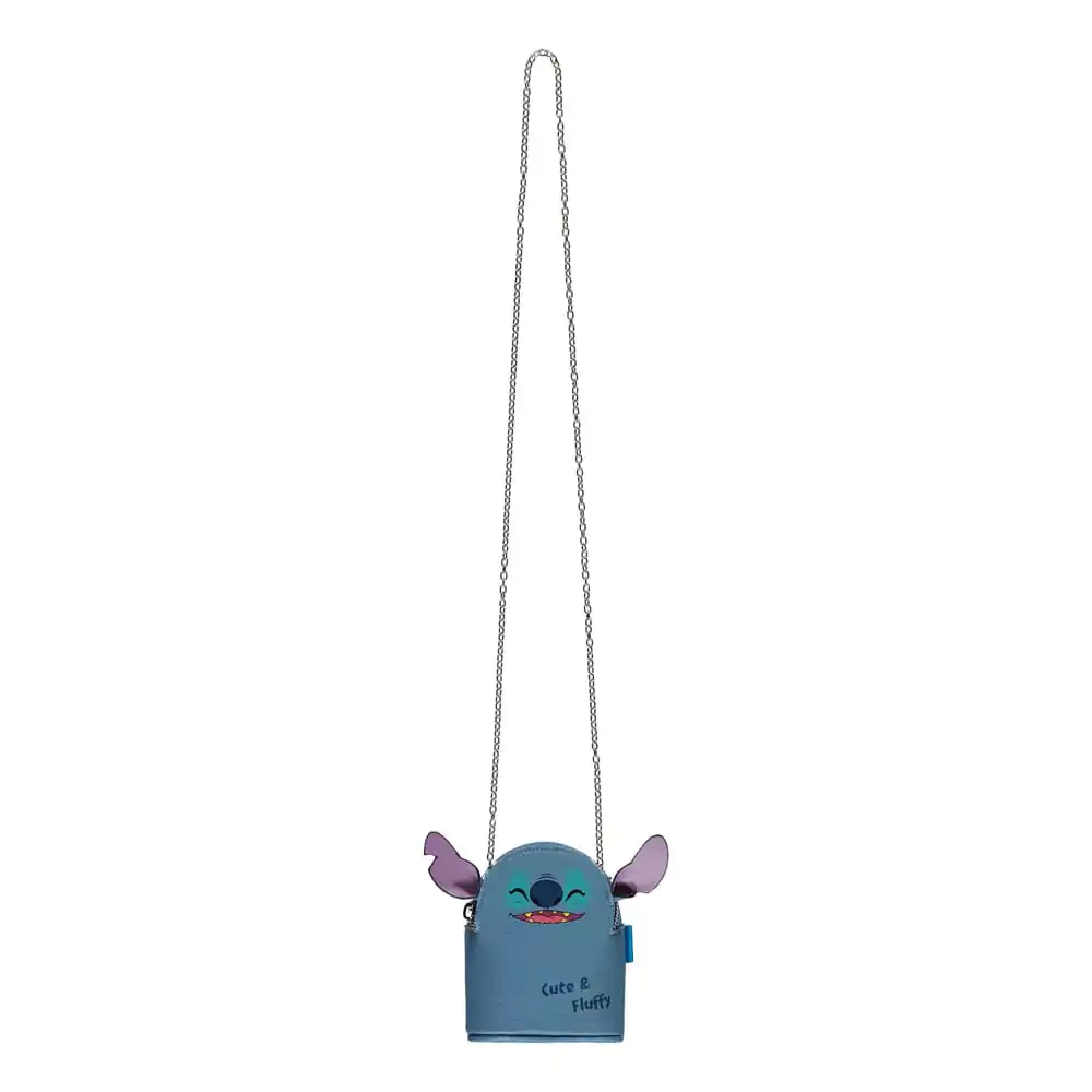 Lilo & Stitch Shopper Bag Stitch Drăguță & Pufoasă poza produsului