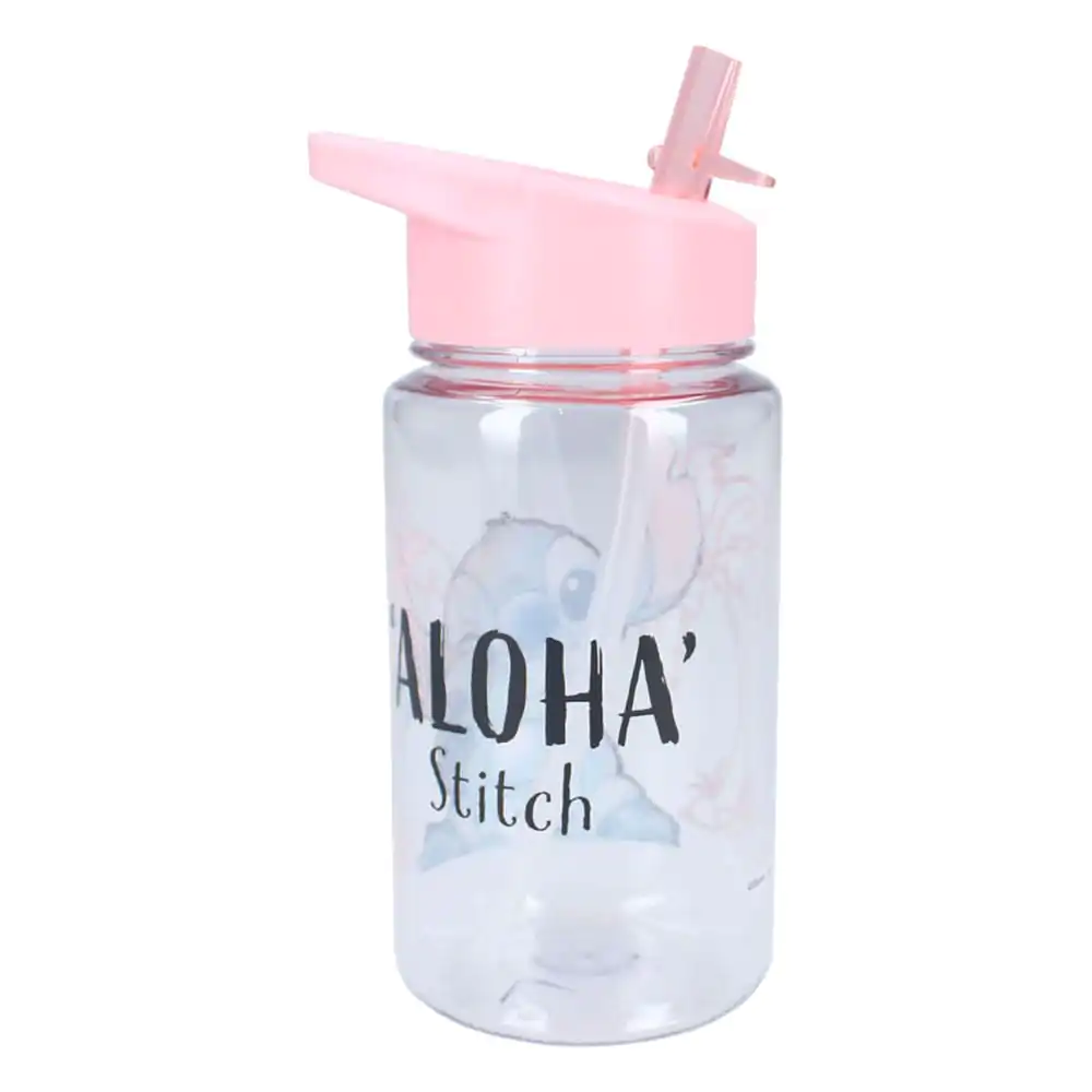 Lilo & Stitch Sticlă de apă Stitch Drink Up poza produsului