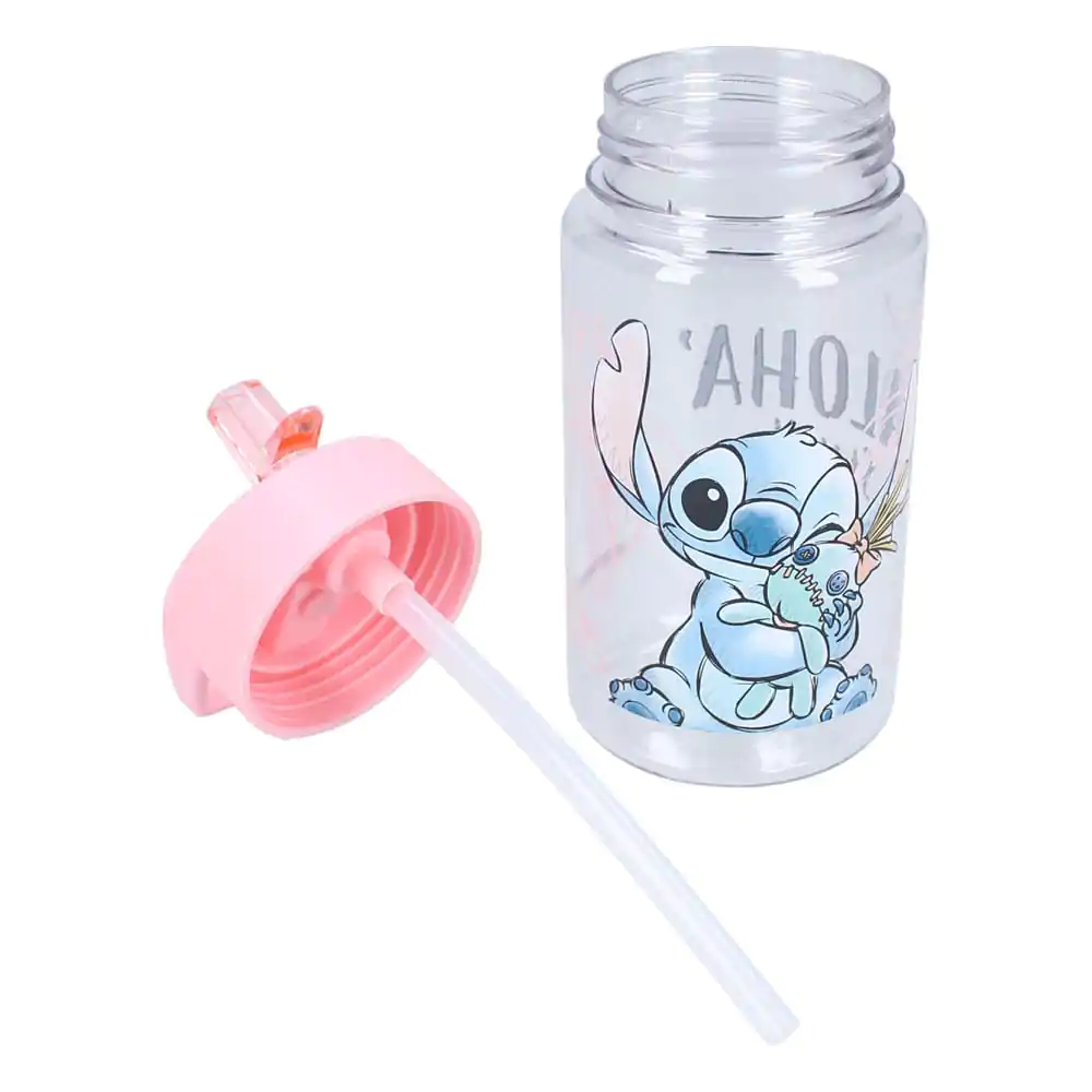 Lilo & Stitch Sticlă de apă Stitch Drink Up poza produsului