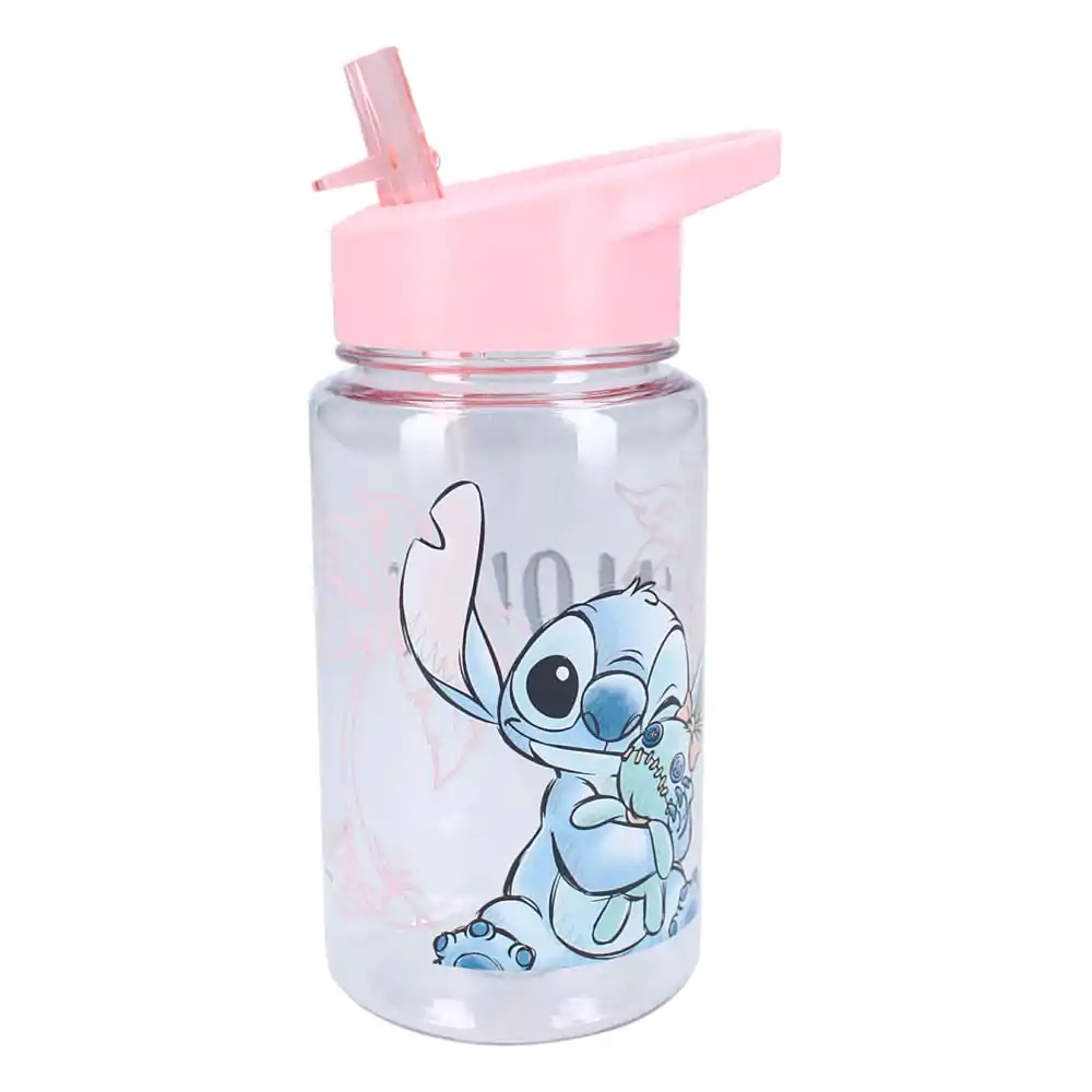 Lilo & Stitch Sticlă de apă Stitch Drink Up poza produsului