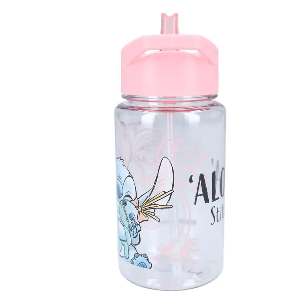 Lilo & Stitch Sticlă de apă Stitch Drink Up poza produsului