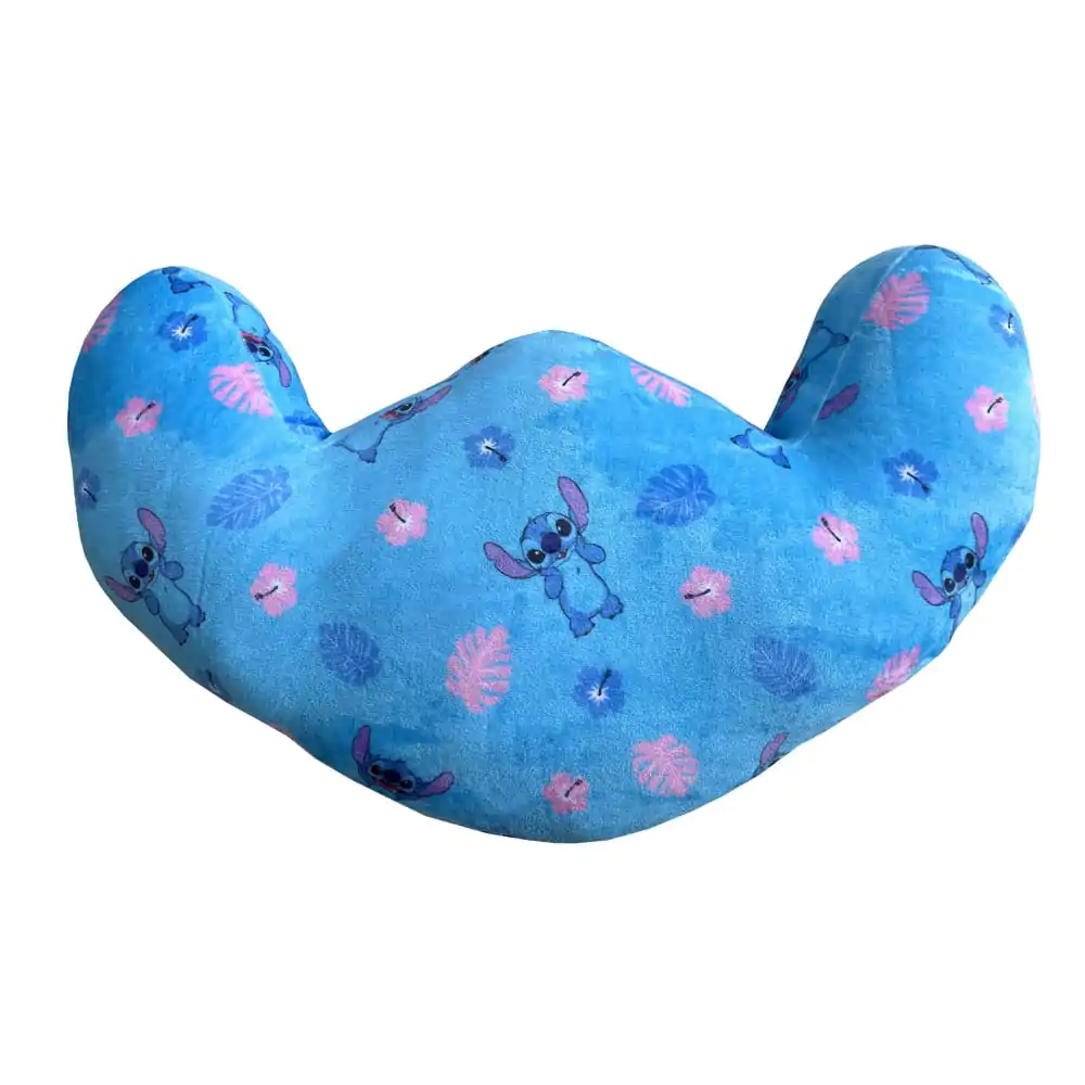 Pernă Lilo & Stitch Stitch Face poza produsului