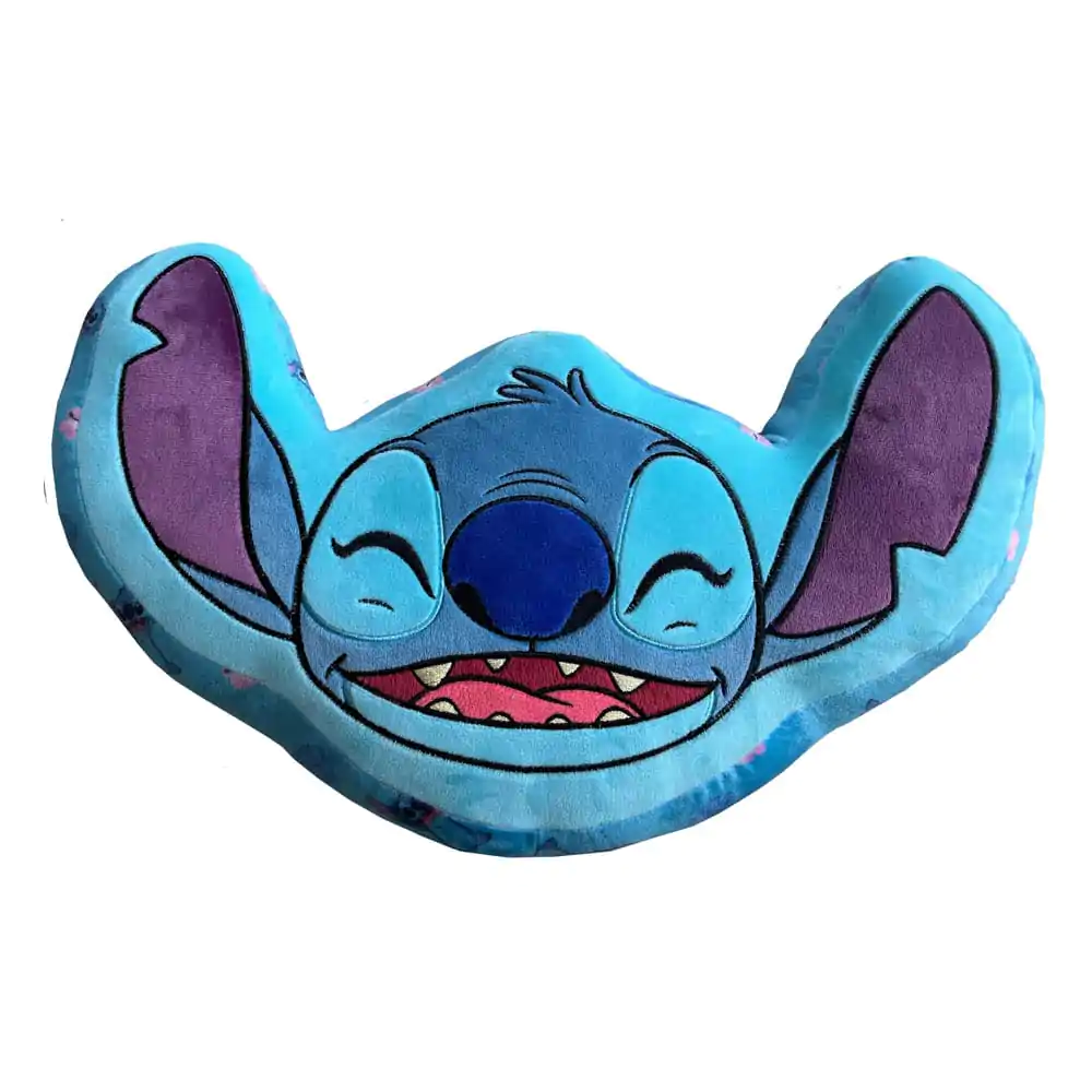 Pernă Lilo & Stitch Stitch Face poza produsului