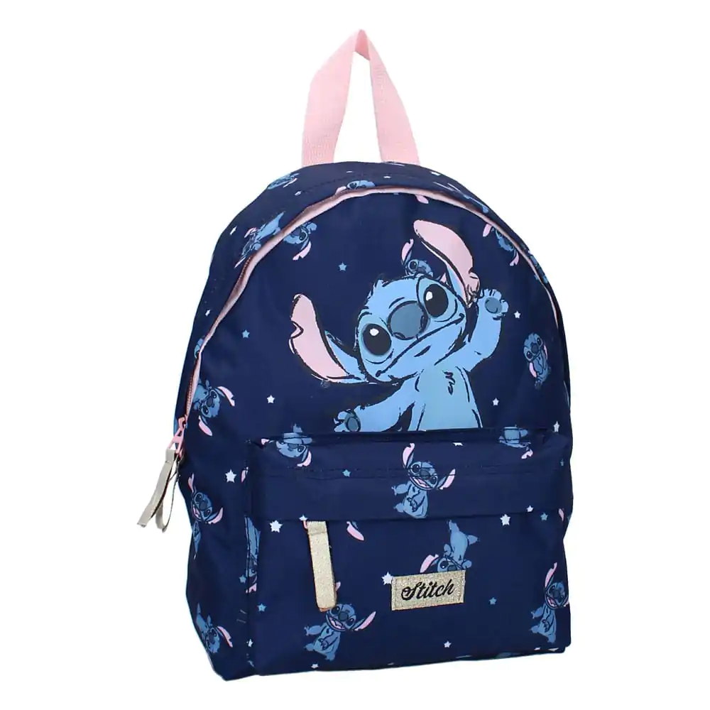 Lilo & Stitch Rucsac Stitch Fun All Around poza produsului
