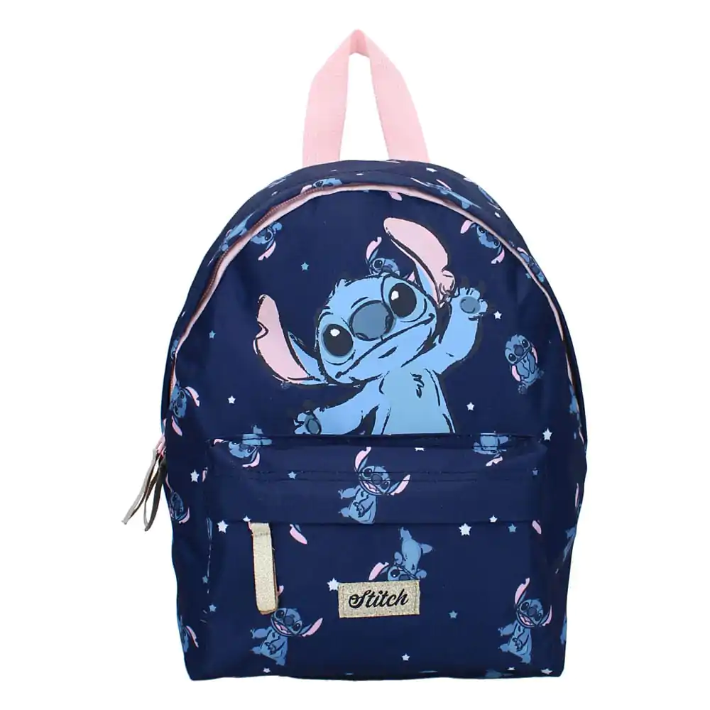 Lilo & Stitch Rucsac Stitch Fun All Around poza produsului