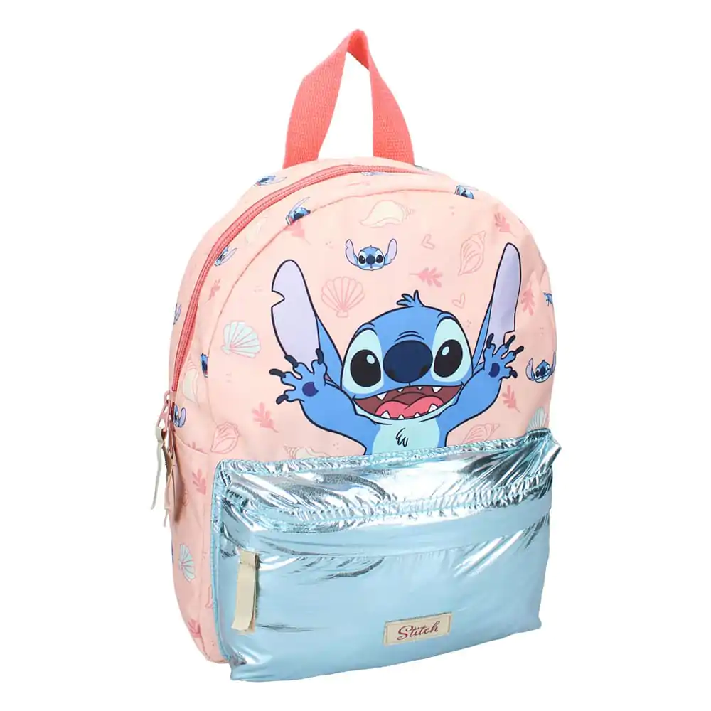 Lilo & Stitch Rucsac Stitch Funshine poza produsului