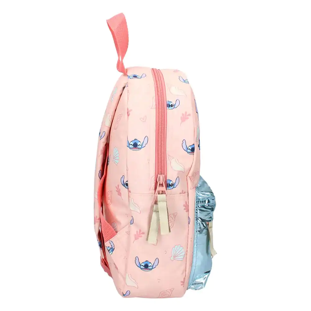 Lilo & Stitch Rucsac Stitch Funshine poza produsului