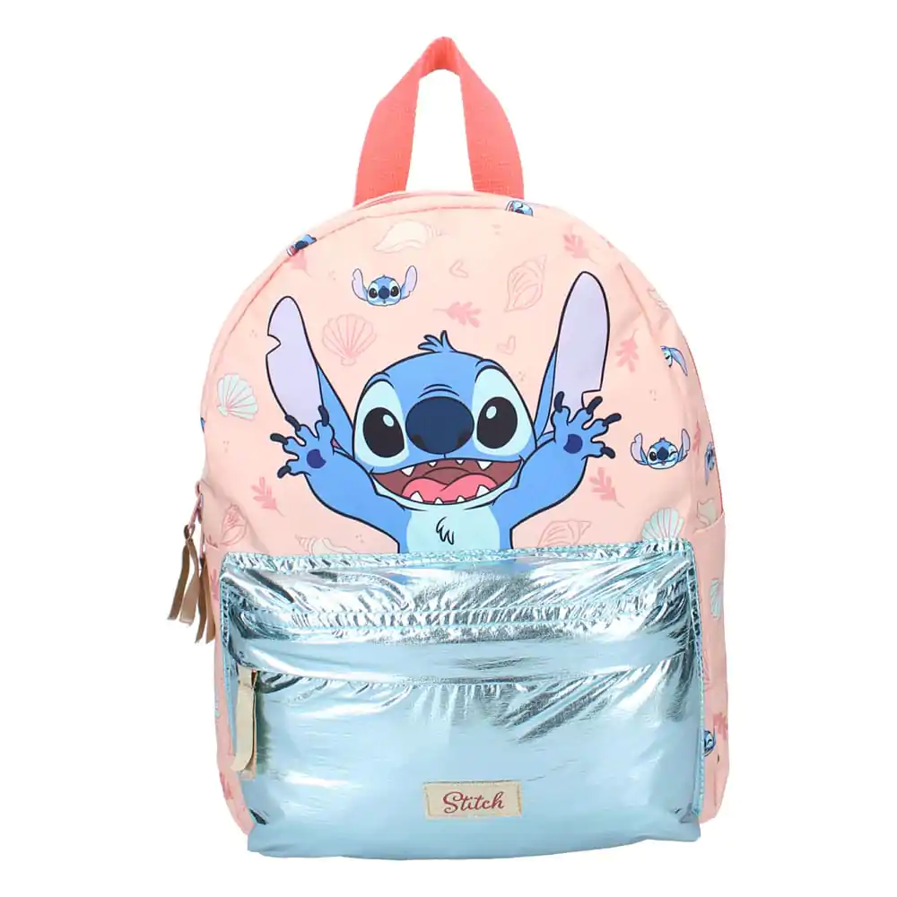 Lilo & Stitch Rucsac Stitch Funshine poza produsului