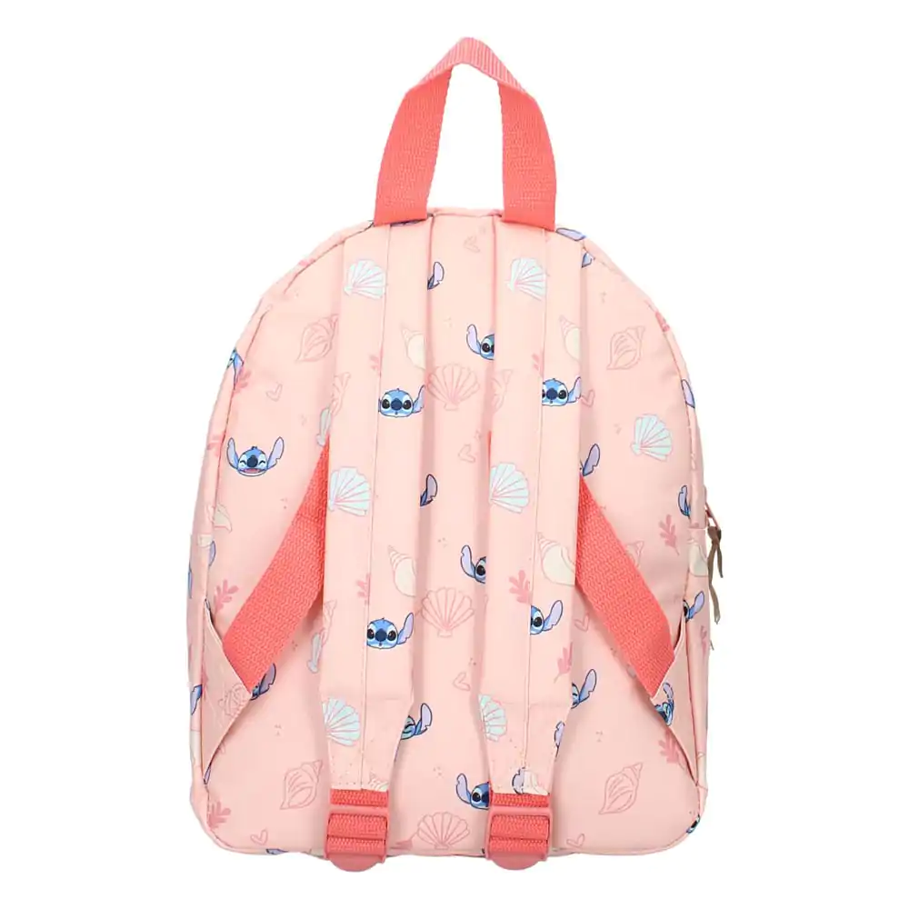 Lilo & Stitch Rucsac Stitch Funshine poza produsului