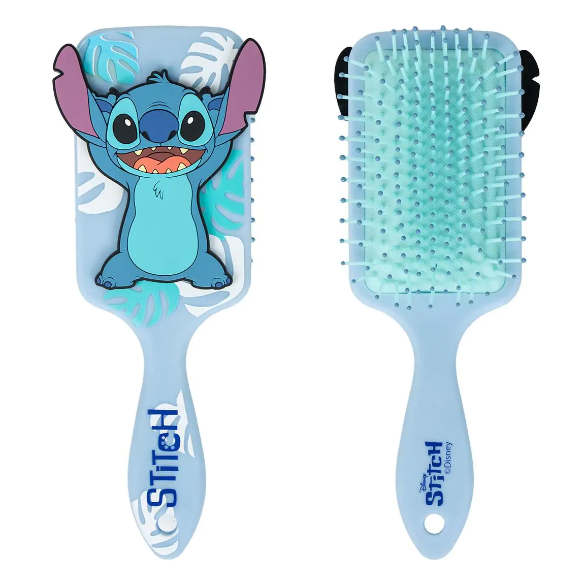 Lilo & Stitch Perie de păr Stitch Happy poza produsului