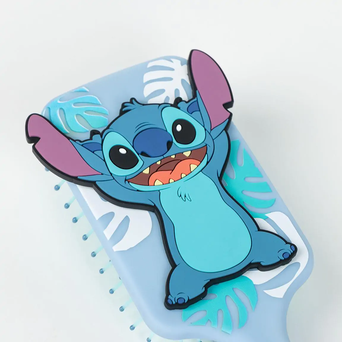 Lilo & Stitch Perie de păr Stitch Happy poza produsului