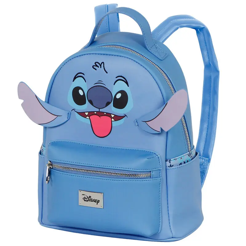 Lilo & Stitch Rucsac Stitch Heady poza produsului