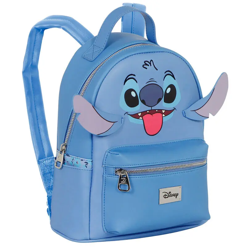 Lilo & Stitch Rucsac Stitch Heady poza produsului