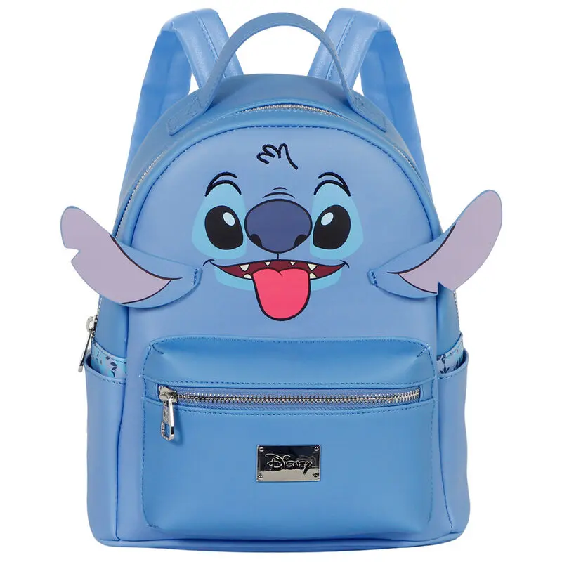 Lilo & Stitch Rucsac Stitch Heady poza produsului