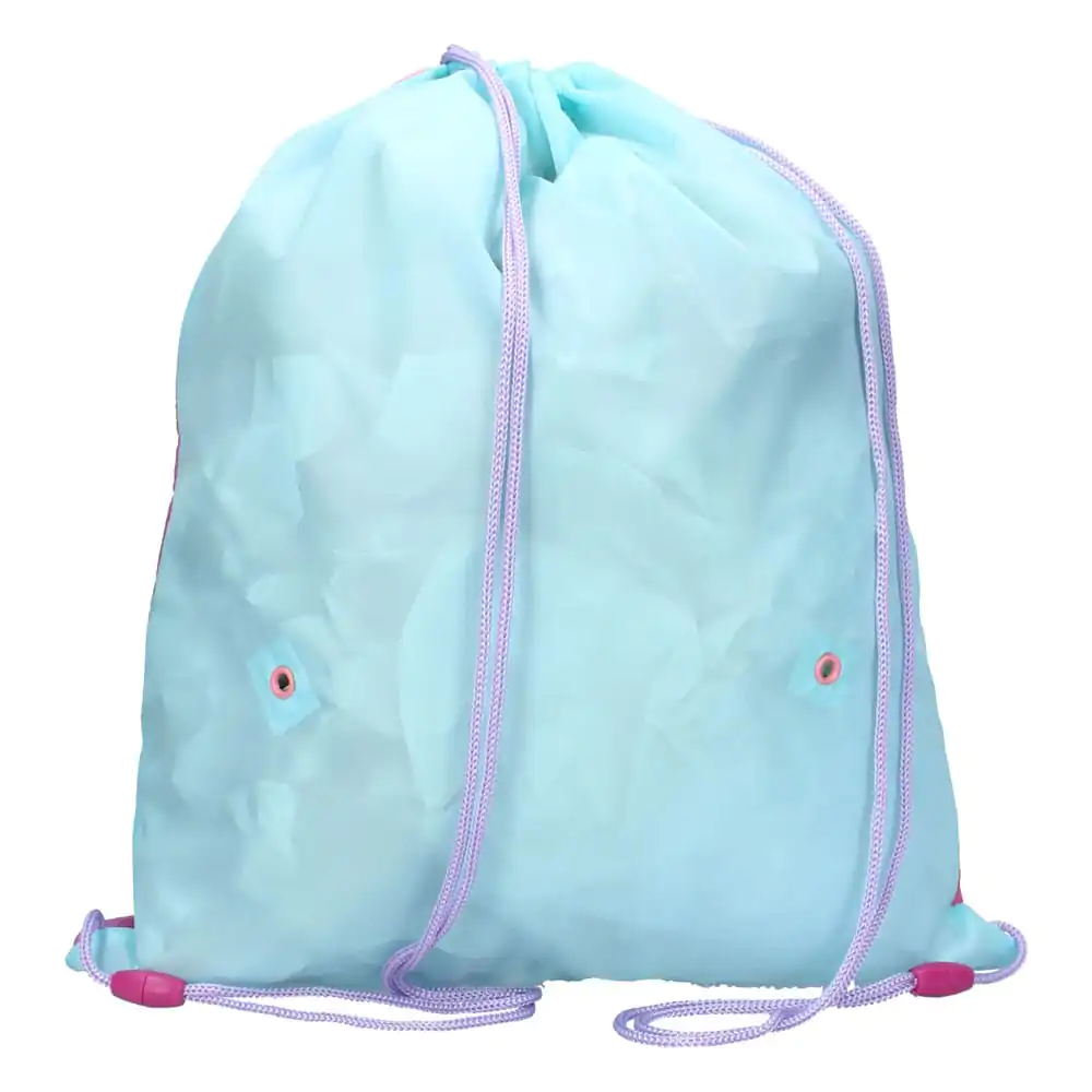 Lilo & Stitch Sport Bag Stitch Hello Cutie Geantă sport poza produsului