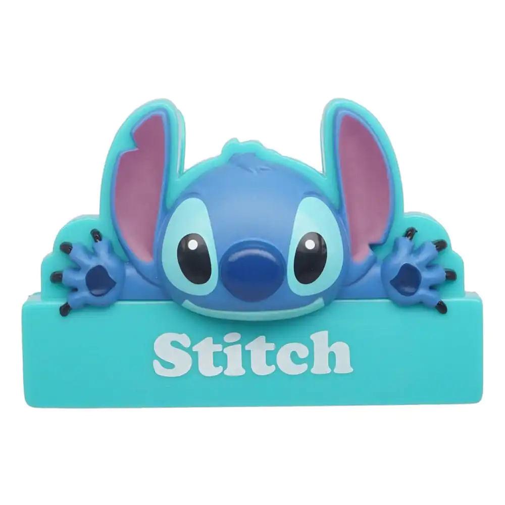 Lilo & Stitch Magnet Atingere Fină Stitch poza produsului