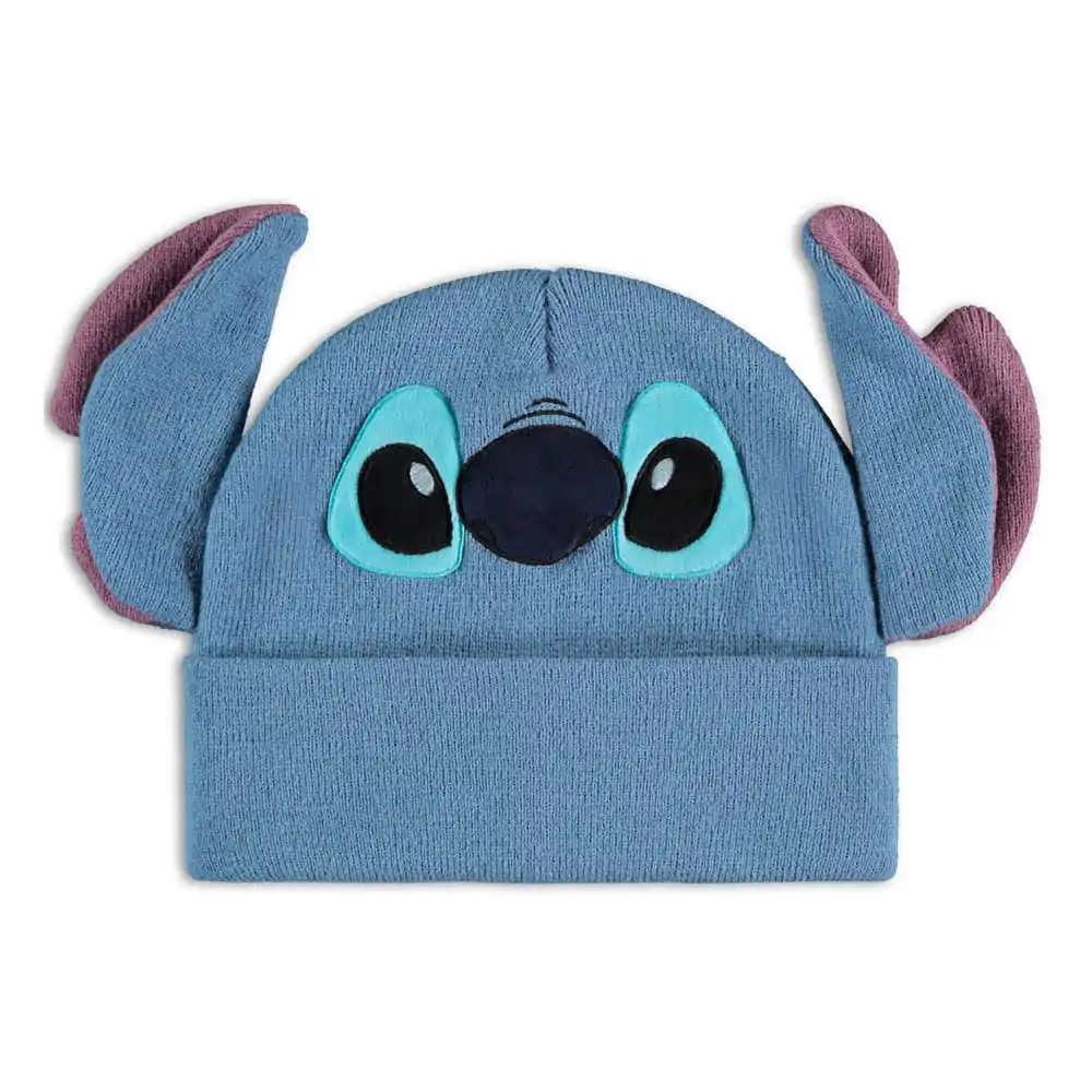 Lilo & Stitch Căciulă Stitch poza produsului