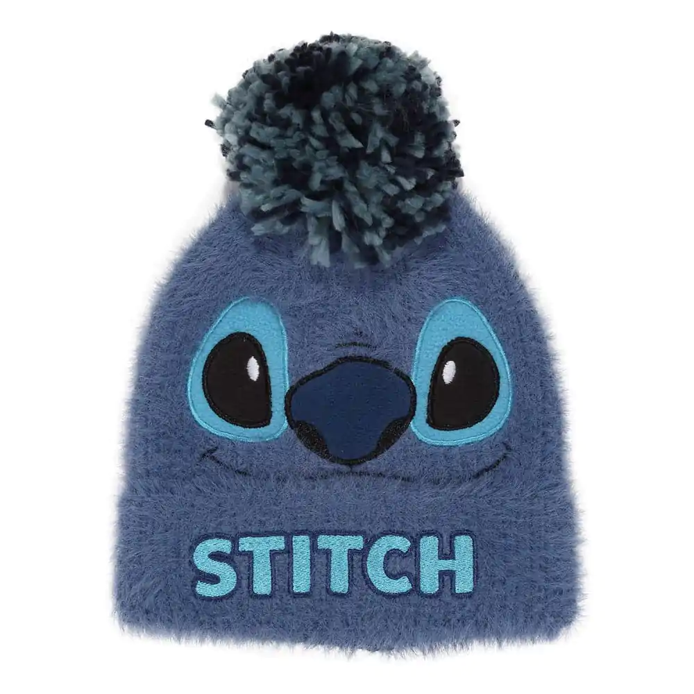 Lilo & Stitch Beanie căciulă Stitch poza produsului