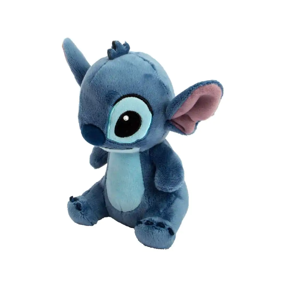 Lilo & Stitch Figurina de pluș Stitch Mini 15 cm poza produsului