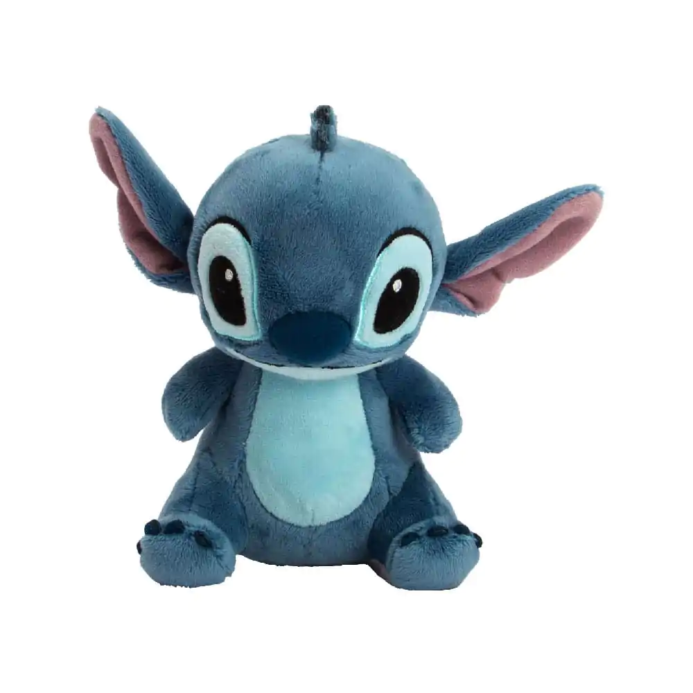 Lilo & Stitch Figurina de pluș Stitch Mini 15 cm poza produsului