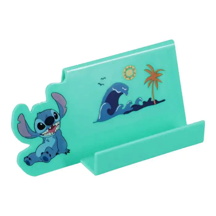 Suport mini smartphone Lilo & Stitch Stitch 5 cm poza produsului