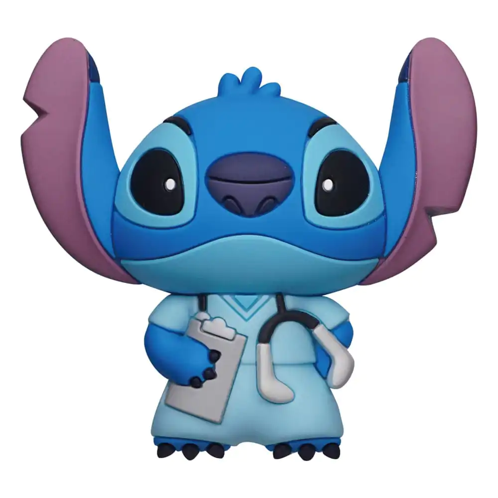 Lilo & Stitch Magnet Stitch Nurse magnet poza produsului