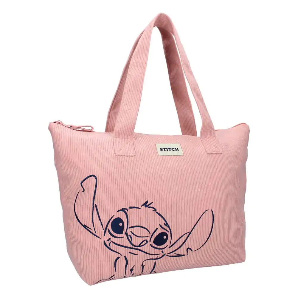 Lilo & Stitch Tote Bag Stitch Obsessed geantă de tip tote poza produsului