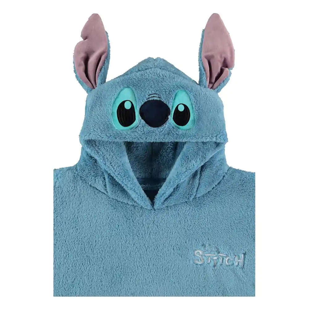 Lilo & Stitch Hanorac Oversize Stitch poza produsului