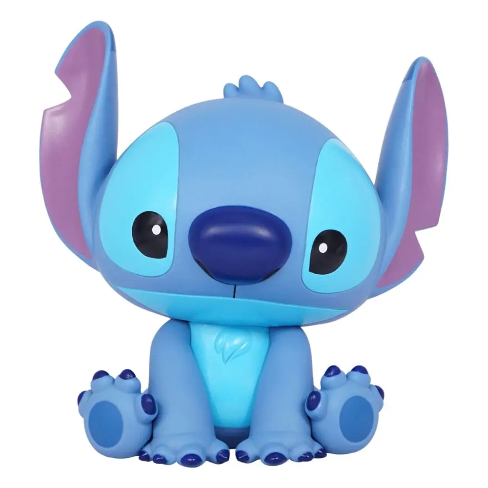 Lilo & Stitch Figural Bank Stitch 20 cm poza produsului