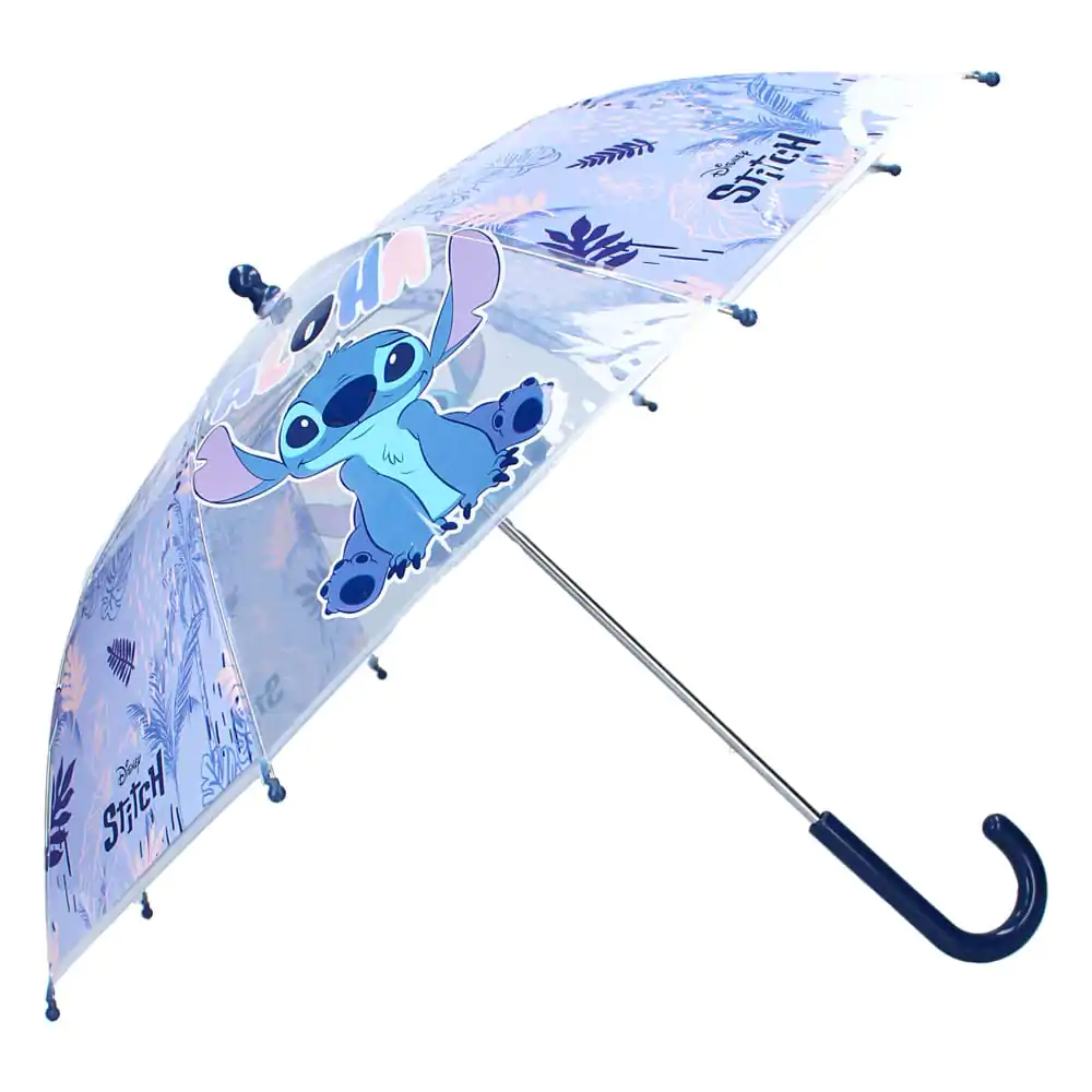 Lilo & Stitch Umbrelă Stitch Zile Ploioase Copii poza produsului