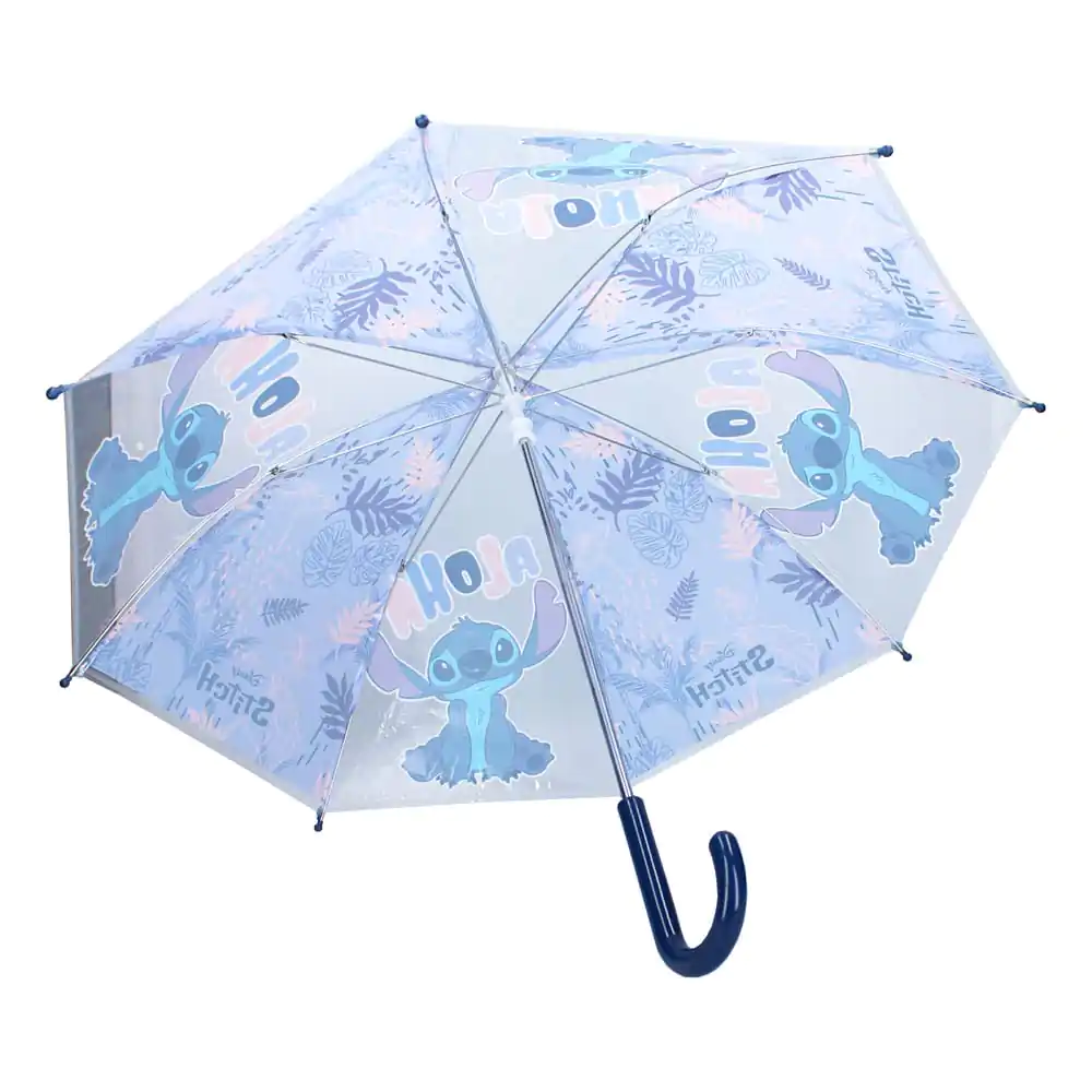 Lilo & Stitch Umbrelă Stitch Zile Ploioase Copii poza produsului