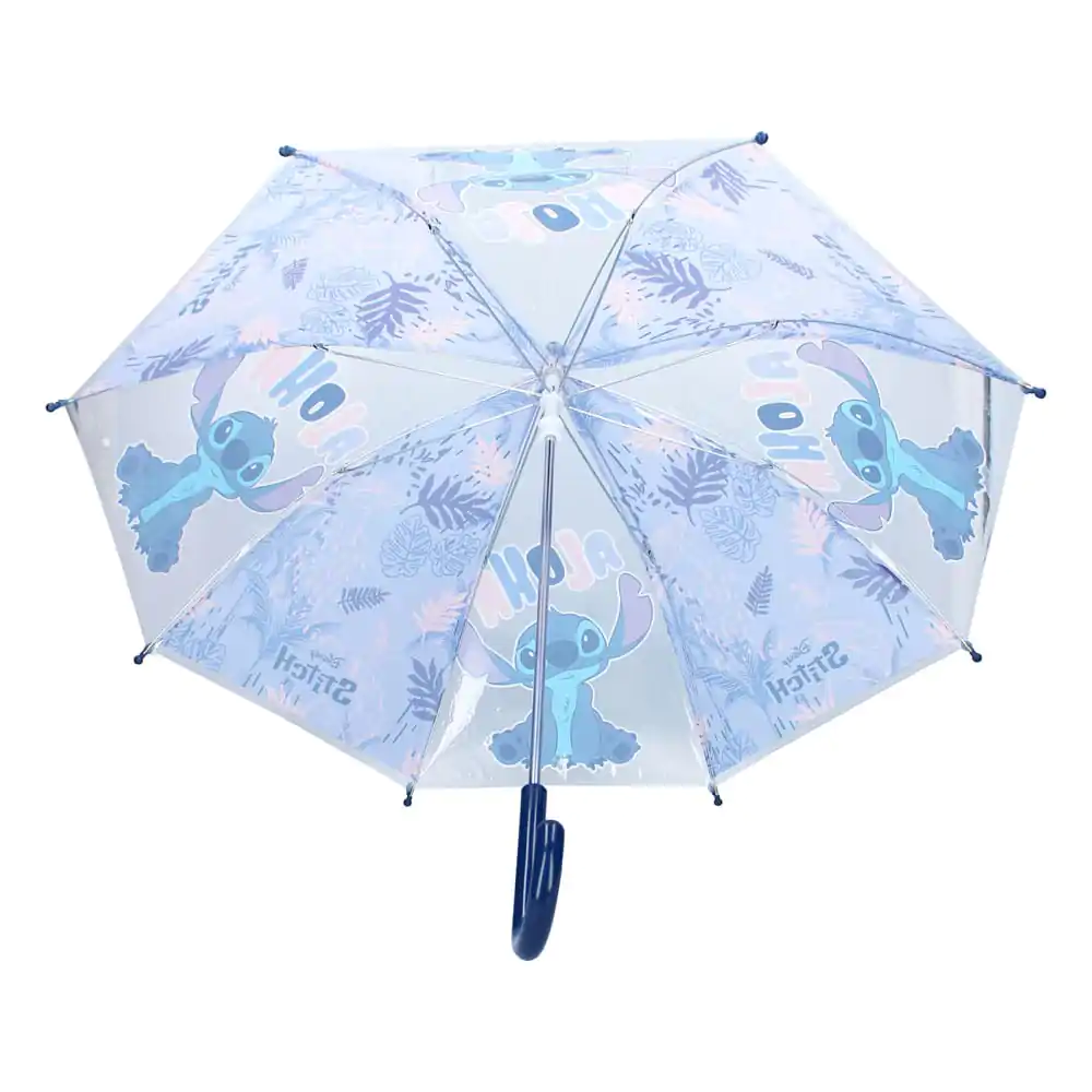 Lilo & Stitch Umbrelă Stitch Zile Ploioase Copii poza produsului