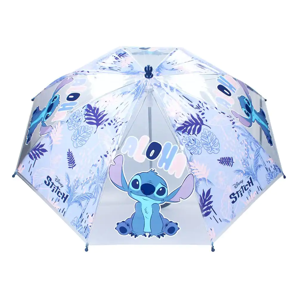 Lilo & Stitch Umbrelă Stitch Zile Ploioase Copii poza produsului