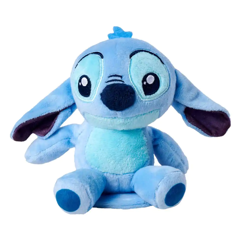 Lilo & Stitch Figurină de pluș Stitch Shoulder Rider 12 cm poza produsului