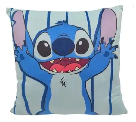 Lilo & Stitch Pernă Stitch Stripes 40 cm poza produsului