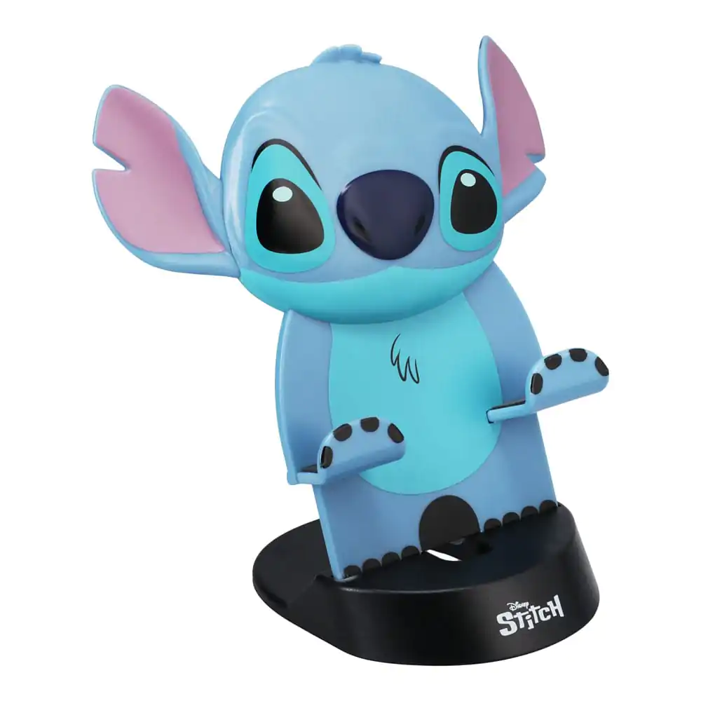 Lilo & Stitch Suport Smartphone Stitch 7 cm poza produsului