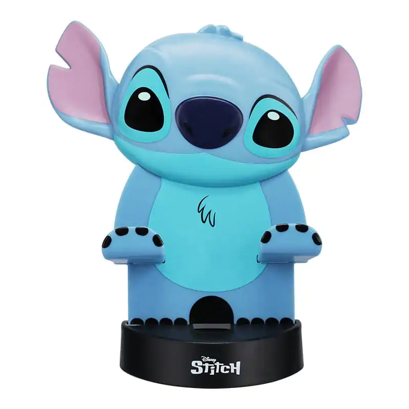Lilo & Stitch Suport Smartphone Stitch 7 cm poza produsului