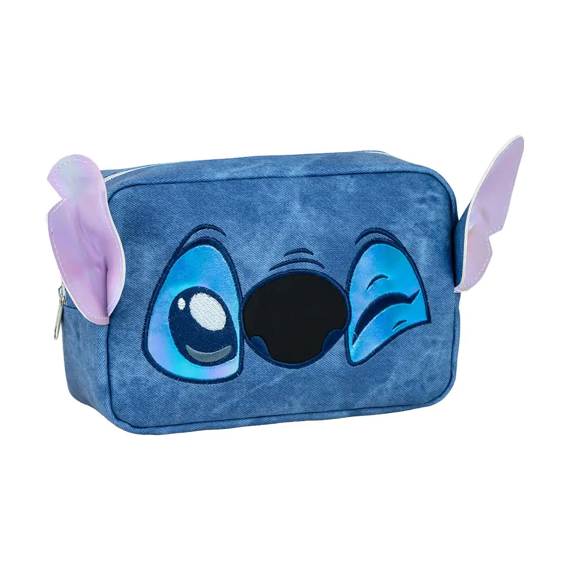 Lilo & Stitch Make Up Bag geantă de machiaj Stitch Twink poza produsului