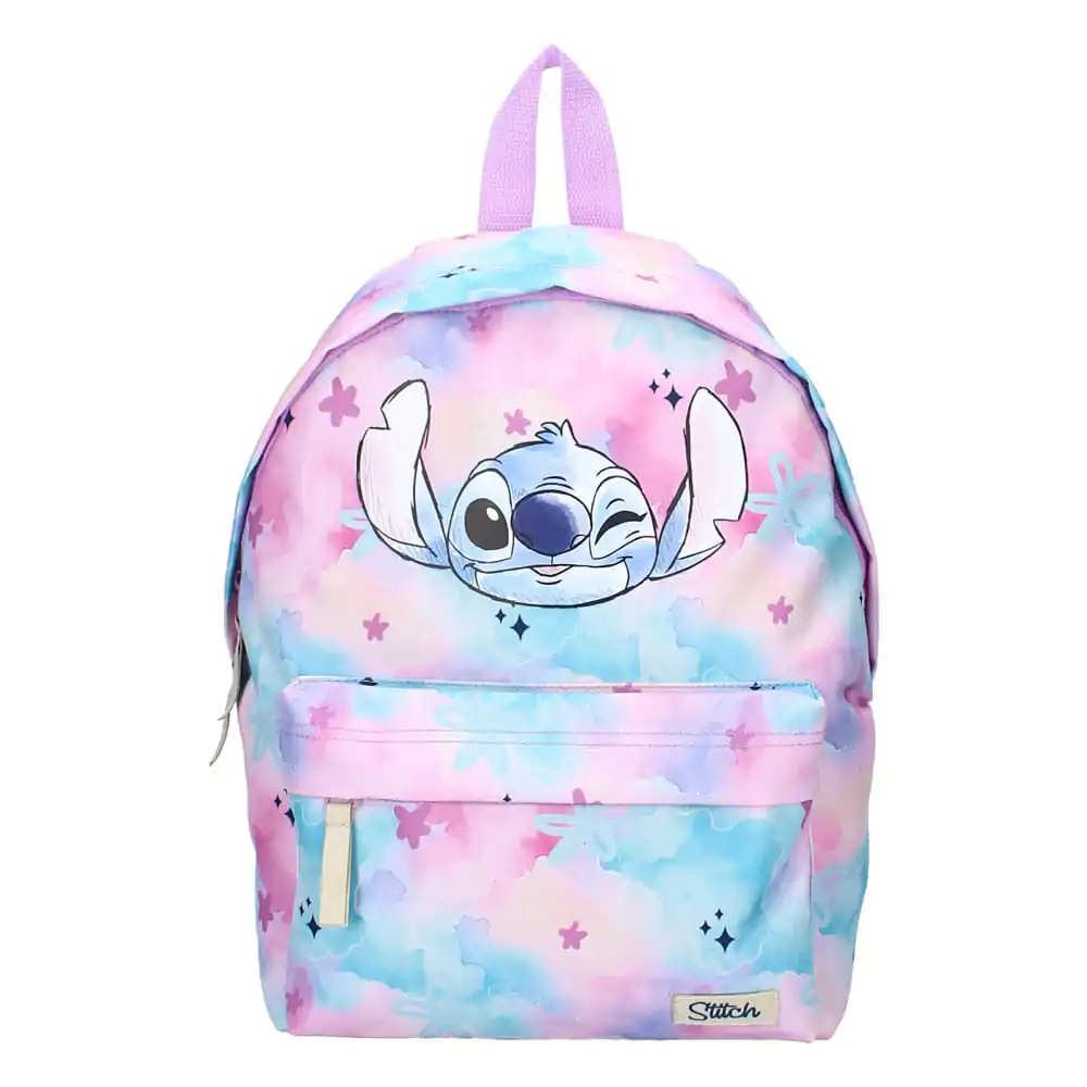 Lilo & Stitch Rucsac Stitch Unbearably Cool poza produsului