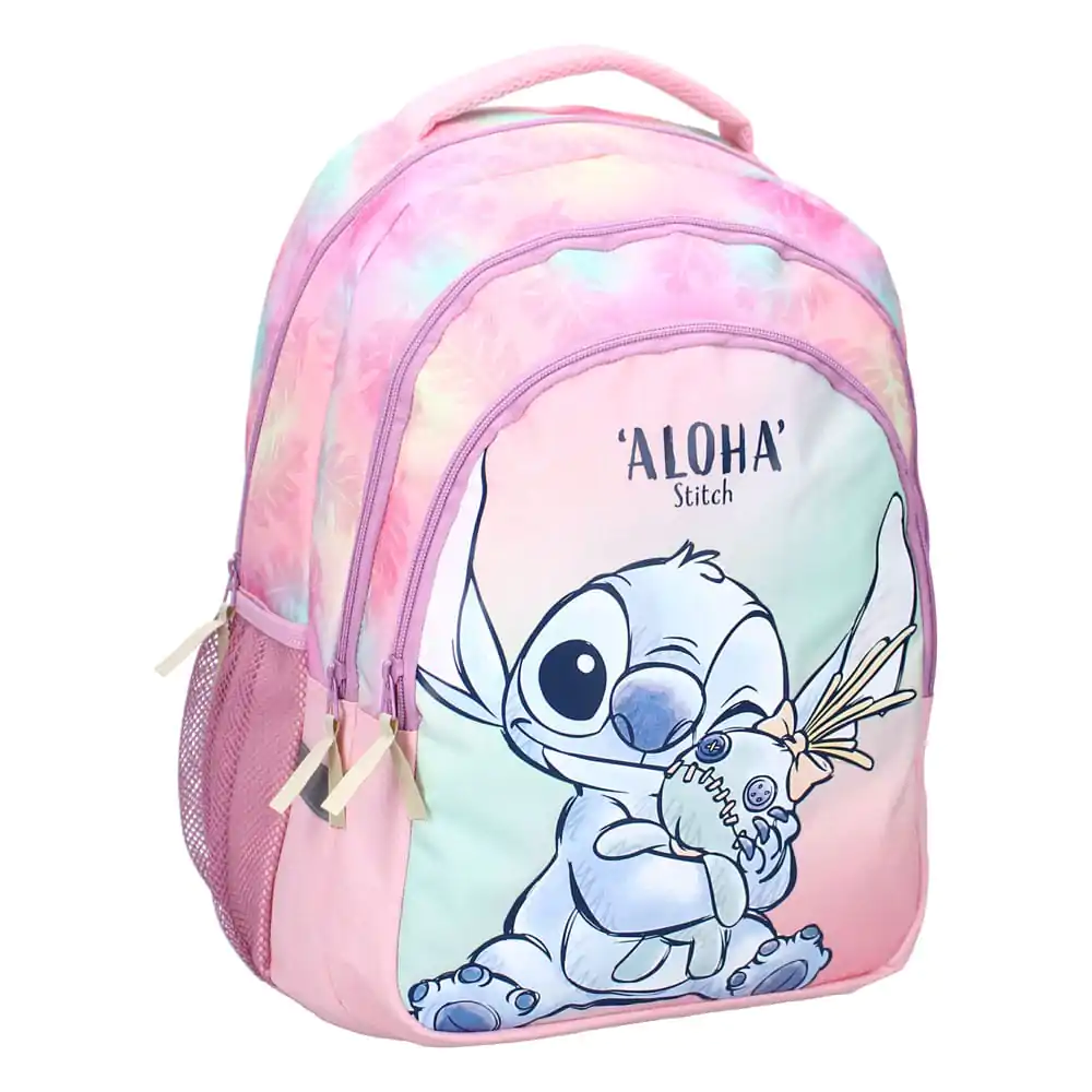 Lilo & Stitch Rucsac Stitch Wild Energy Big poza produsului