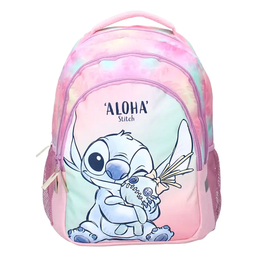 Lilo & Stitch Rucsac Stitch Wild Energy Big poza produsului