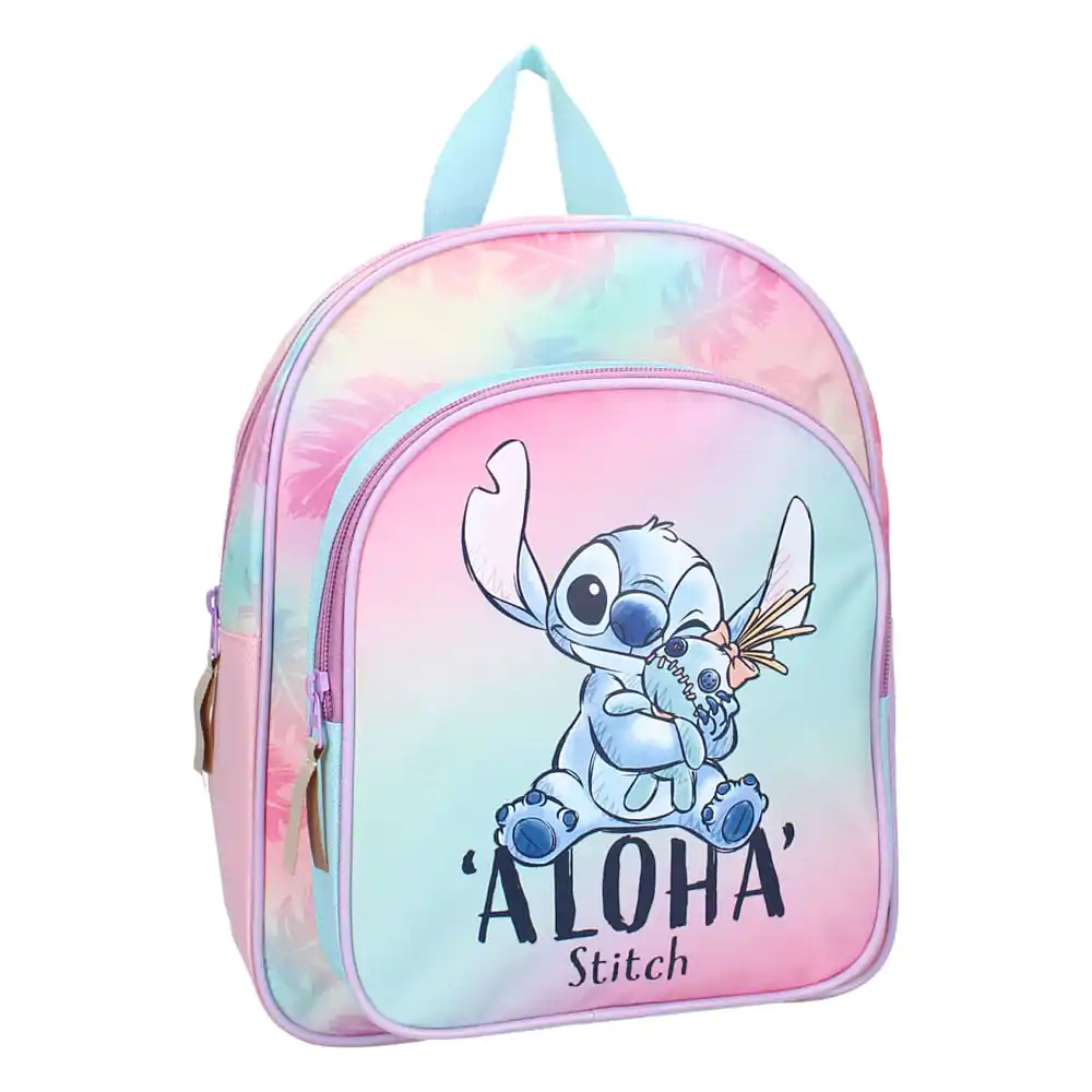 Lilo & Stitch Rucsac Stitch Wild Energy Ver. 2 poza produsului
