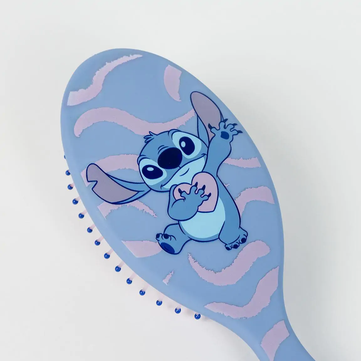Lilo & Stitch Make Up Bag set 3 bucăți Stitch with Heart poza produsului