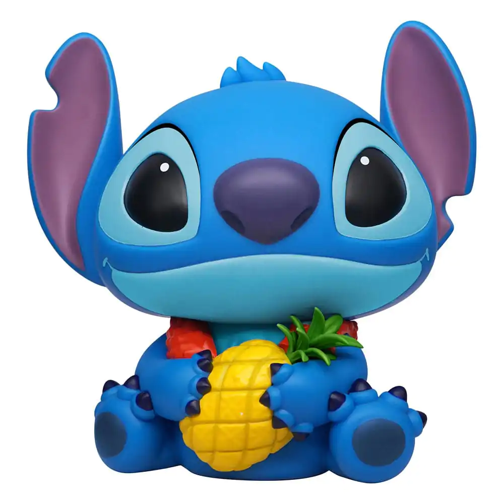 Lilo & Stitch Coin Bank Stitch with Pineapple Pușculiță Stitch cu Ananas poza produsului